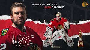 SSPAthletics's tweet image. Congratulations to South St Paul Alum Alex Stalock who was named a finalist for the NHL's Bill Masterton Memorial Trophy, for "the player who best exemplifies the qualities of perseverance, sportsmanship and dedication to hockey."
Congrats Alex!
#packerpride
@spps6