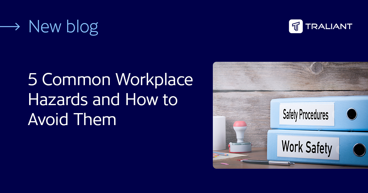 Traliant tweet media