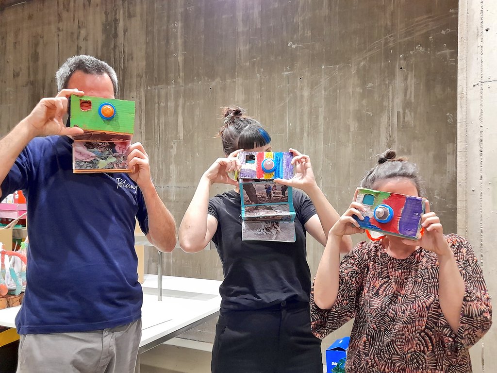 Violeta Amargant tweet media