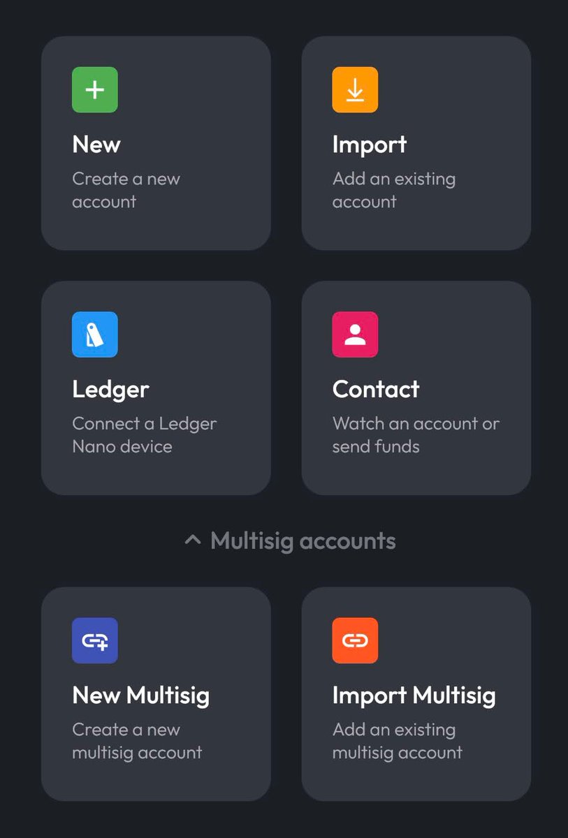Defly Wallet tweet media