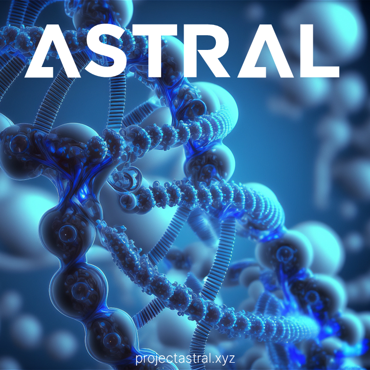 ProjectAstralAI's tweet image. #Crypto, #DeFi &amp;amp; #AI is in our DNA!

Learn more about our vision, goals and roadmap here

projectastral.xyz

#ASTRAL #Ai #Artificial_Intelligence #DeFi #Crypto #ETH