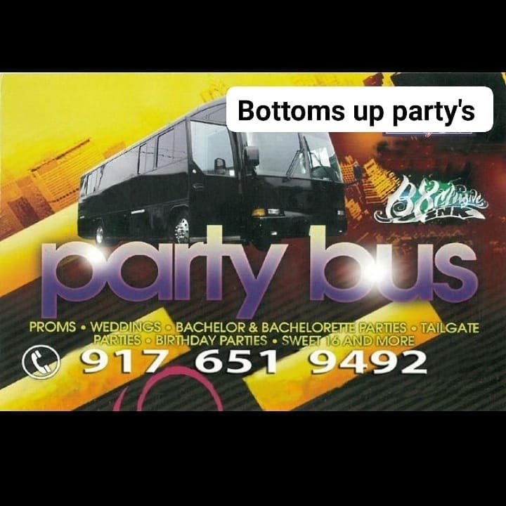 bottomsuppartys's tweet photo. Party buses &amp; strippers https://t.co/c4LP2Rb0Gn