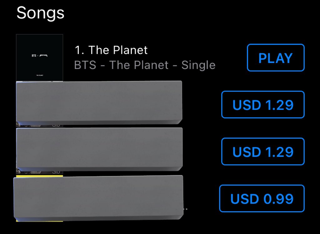 _jmchesse's tweet photo. @PanamaBts GRACIASSSS!!!! Sigamos pa lante!!! 💜💜💜 #ThePlanetByBTS 
#ThePlanet https://t.co/p26f2tF3m0