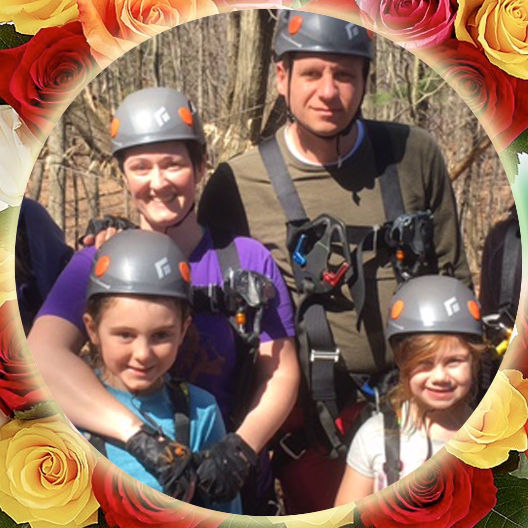 50% Off for Mother's Day

Give Mom a gift of adventure this Mother's Day. 

... and the best part is Mom's are 50%* off on this very special day.

Use Promo Code MomsDay2023 when booking online.

*Must be accompanied by a full paying son or daughter.