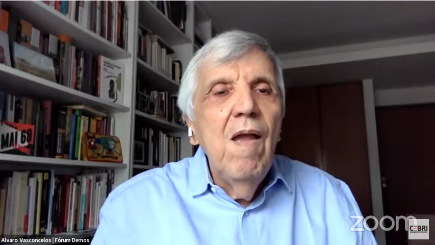 Centro Brasileiro de Relações Internacionais tweet media