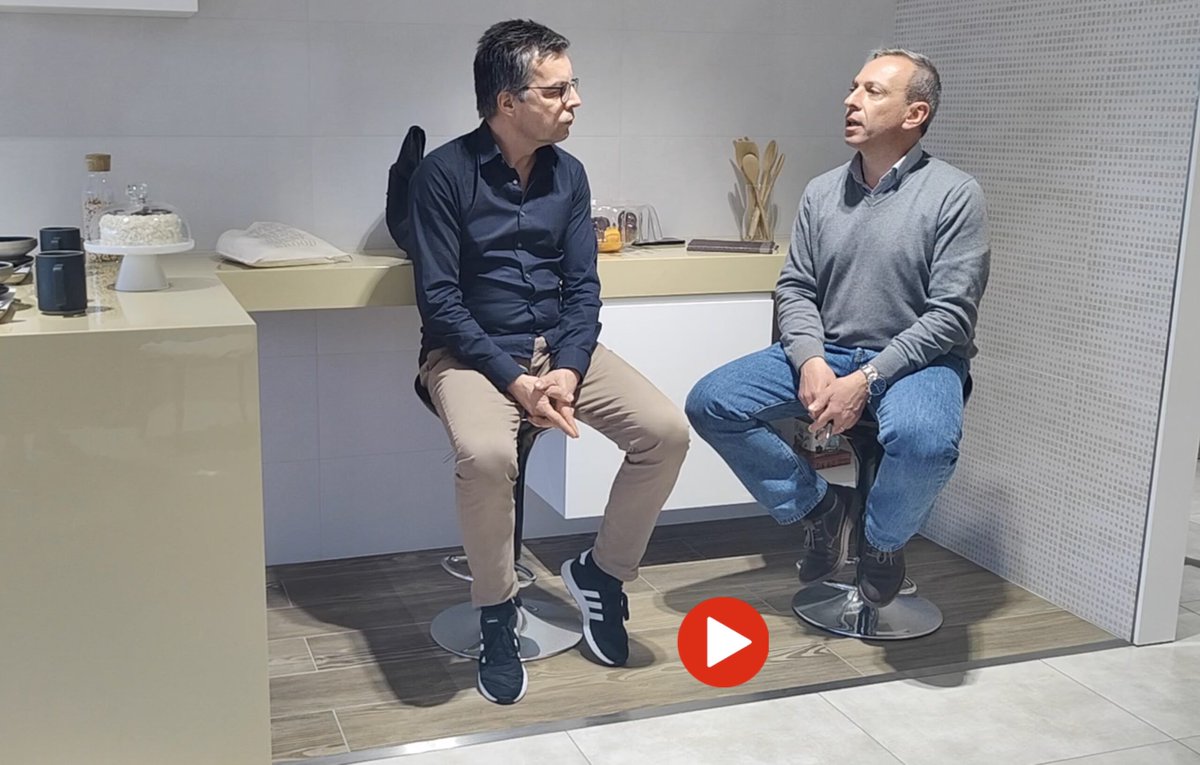Grad1200's tweet photo. Interview mit Jorge Silveiredo, Recer Area Manager - https://t.co/z32EsOPDx7 https://t.co/hZTZFneMTK