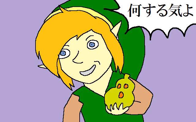 え?!!10年前の絵?!! 