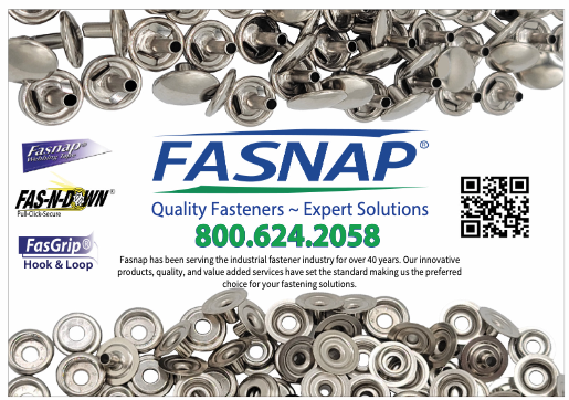 Fasnap Corp tweet media