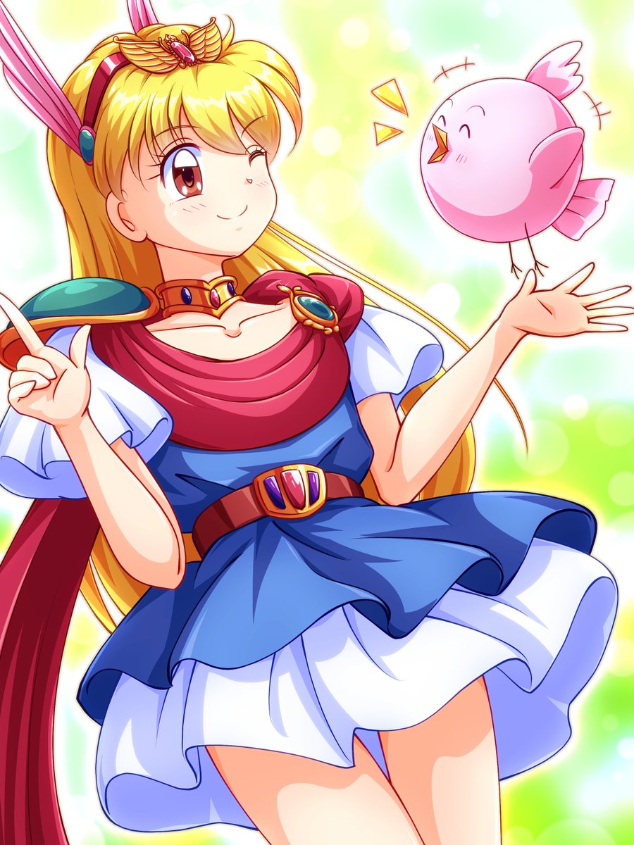 赤ずきんチャチャ マジカルプリンセス セル画 彩花みん 集英社 りぼん 魔法少女 647962.jpg?zoom=spacing