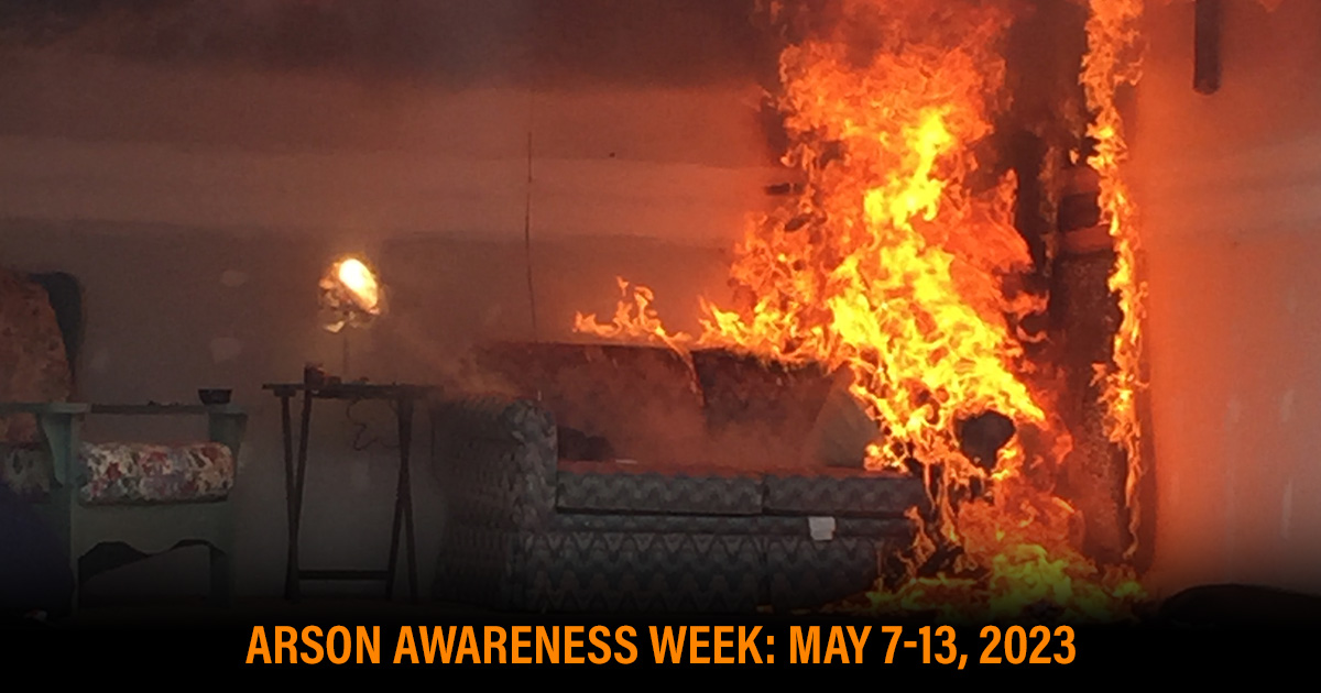 Ensuring everyone knows their role and how to be an effective team member benefits the investigative process. Training from the IAAI (firearson.com) and CFITrainer.net provide a foundation that sets your personnel on a successful professional development path.