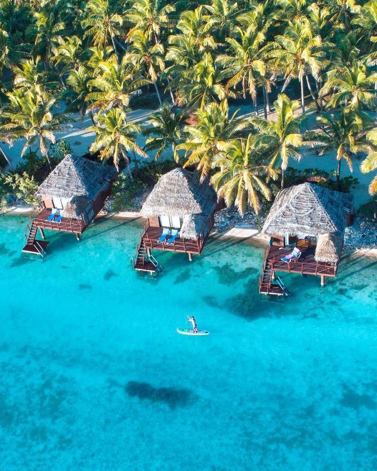 Si, este lugar existe.

Y ES EL PARAISO EN LA TIERRA 🏝️❤️