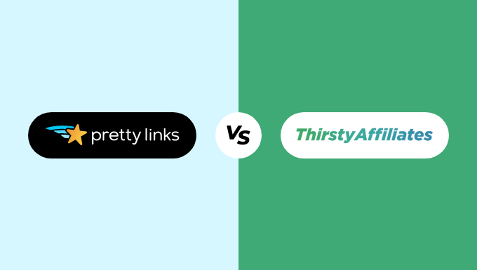 fearless_path's tweet image. Pretty Links vs ThirstyAffiliates: Which is Right for Your Site? ift.tt/uty6dMQ