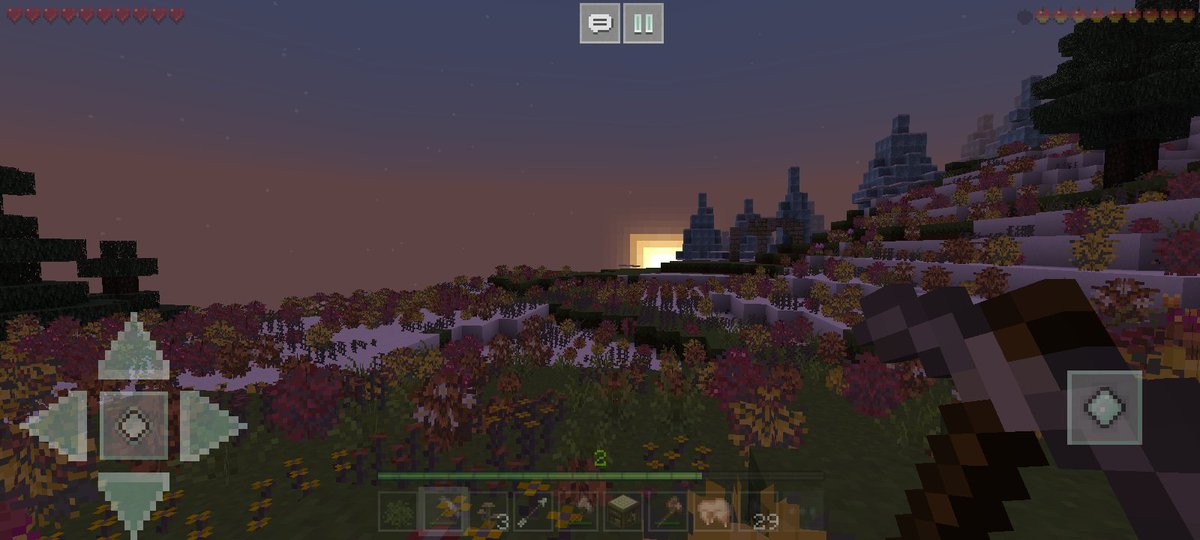 Hellpablito's tweet photo. Eu te amo ybiomes ❤️ https://t.co/1HbZGq2259