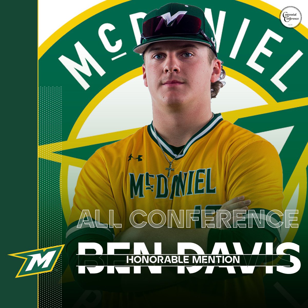 McDaniel_BASE tweet picture