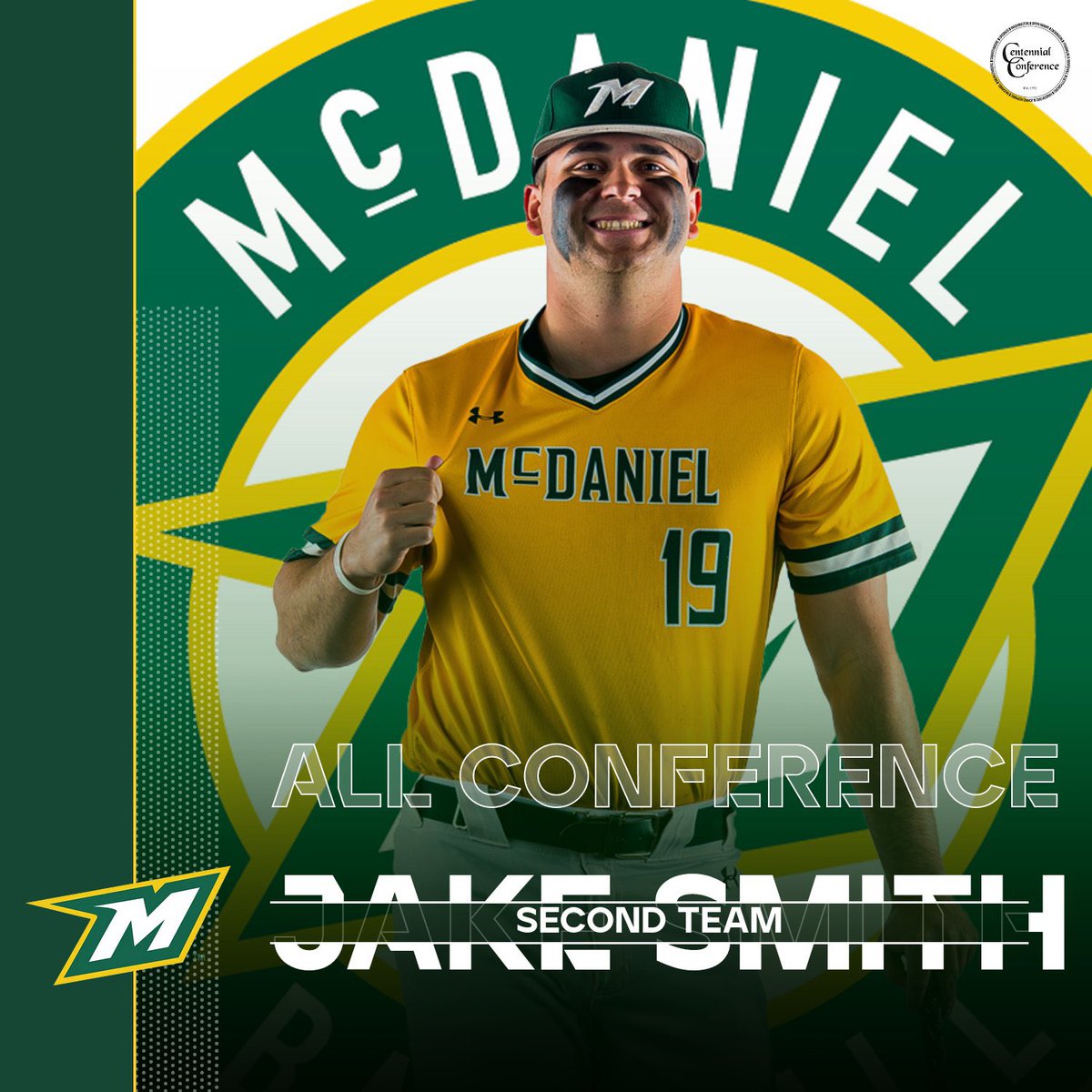 McDaniel_BASE tweet picture