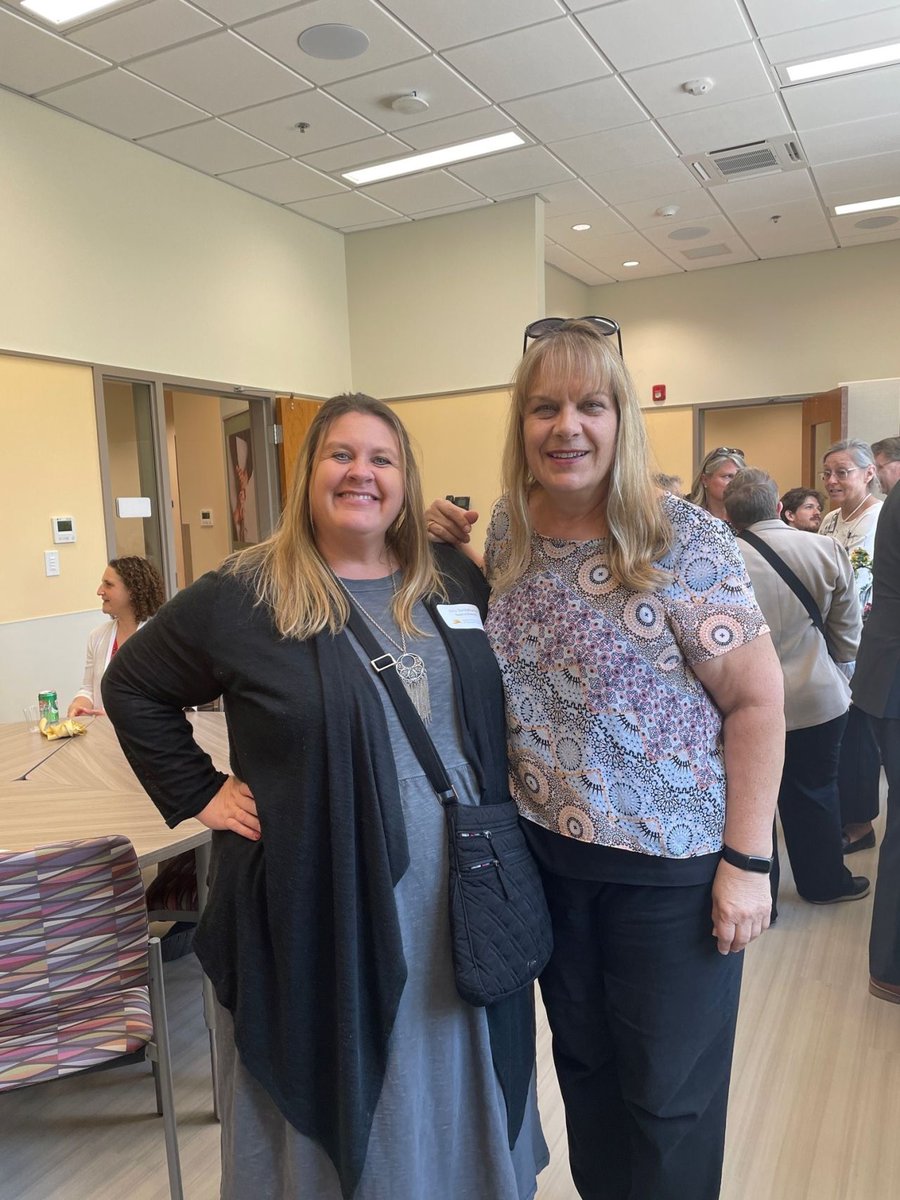 UnityHouseofCC's tweet photo. Unity House strives to be a good partner with others in the CNY community. Yesterday, we cheered as the Ithaca Alcohol &amp; Drug Council cut the ribbon on their new rehab and detox treatment center. (1) https://t.co/jDAXj1Y7NJ