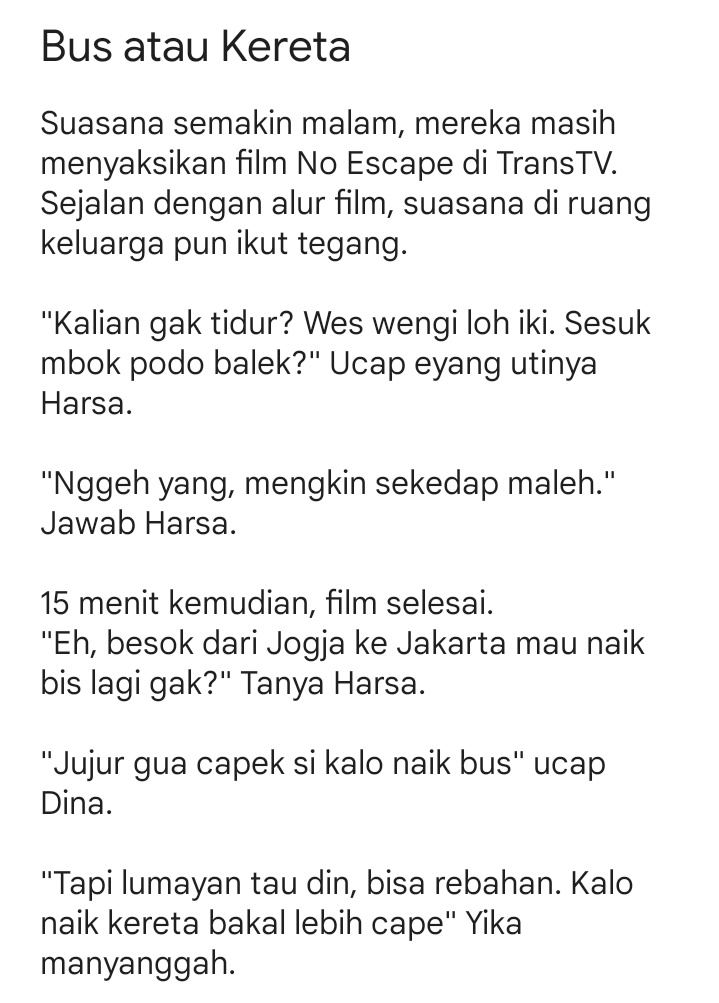 velyark's tweet photo. 20. Ini mereka naik Bus Sleeper Class yaa guys https://t.co/PJtwRY2ANN