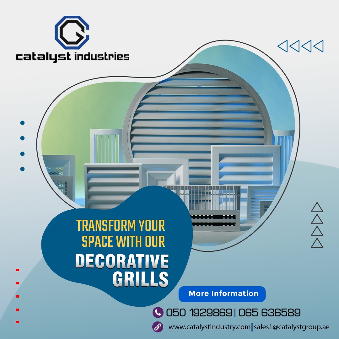 Catalyst Industries (@catalystindstry) / Posts / X