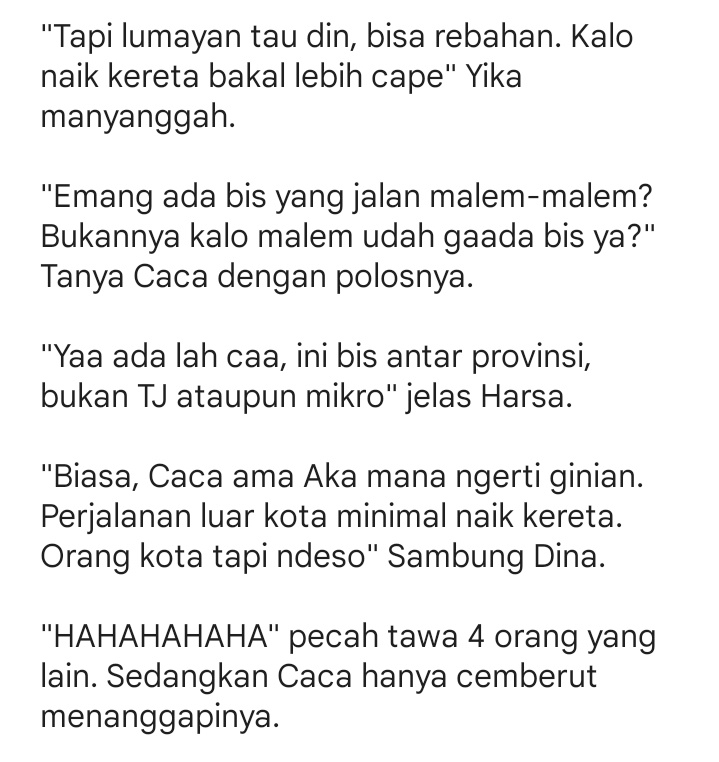 velyark's tweet photo. 20. Ini mereka naik Bus Sleeper Class yaa guys https://t.co/PJtwRY2ANN