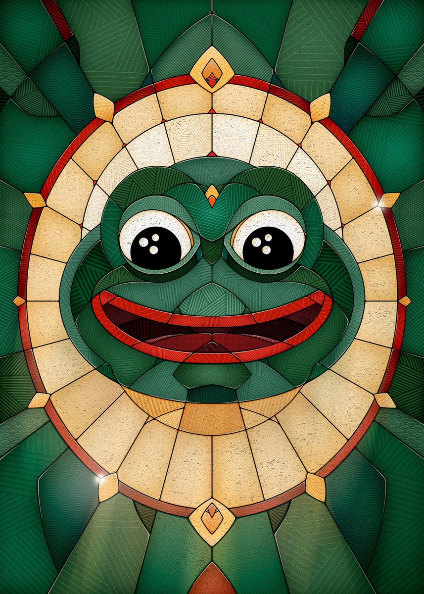 Gm

PADREPEPE
by <a href="/andreaspreis/">Andreas Preis</a> 

<a href="/FAKERARES_XCP/">🐸🐸🐸FAKE RARES🐸🐸🐸</a> ARE YOU NOT ENTERTAINED 🐸💜🫡