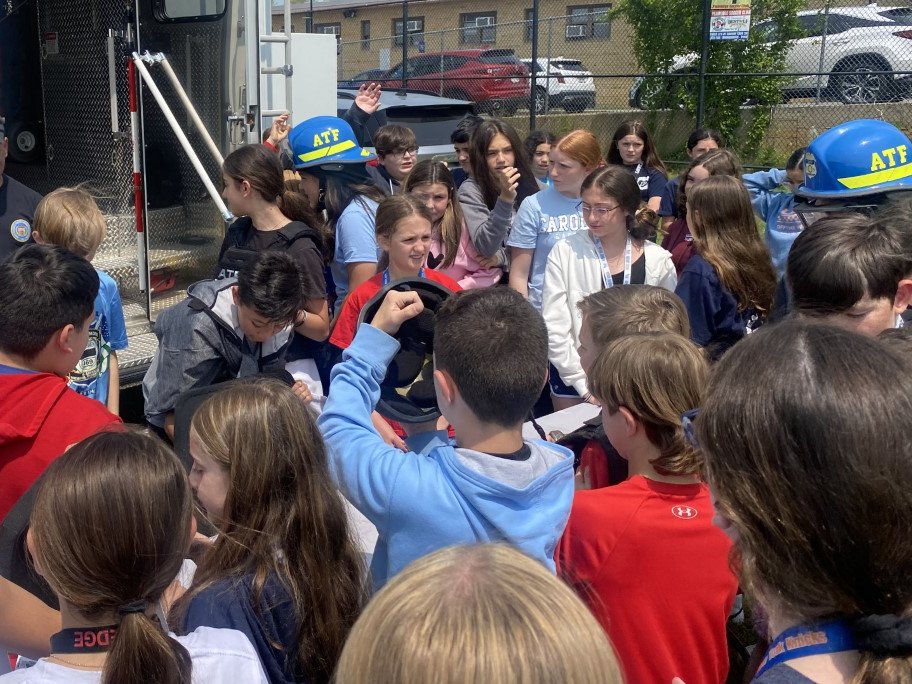 Heather Meidinger tweet media