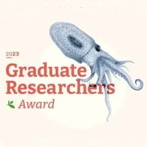 GBIF's tweet photo. ✅ Affiliated with a graduate programme?
✅ Producing innovative research with #opendata on #biodiversity?
✅ From or studying in 🇿🇦?
⏲️ TWO WEEKS LEFT left to meet the 26 May deadline for your nomination to the 2023 #GradResearchers Award!
Details: https://t.co/AUcuvwkLld https://t.co/0HqRd7LoLC