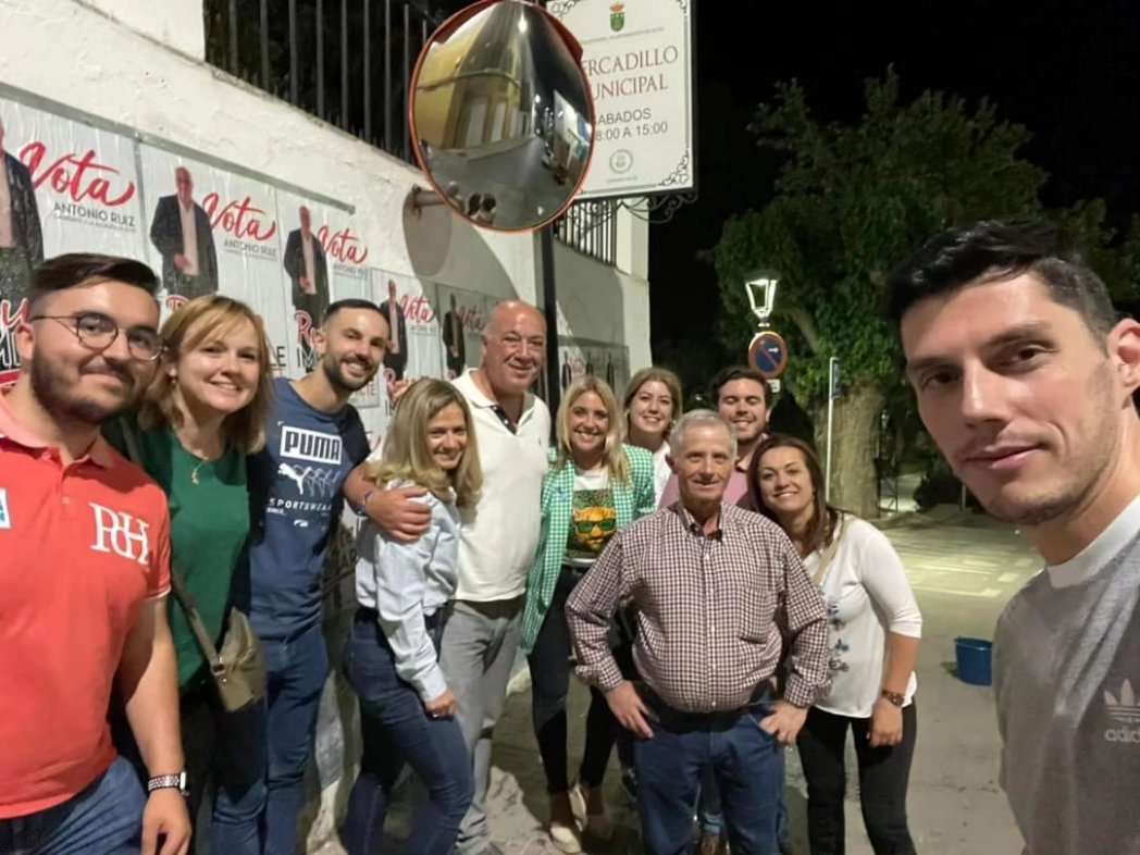 Antonio Ruiz Cruz tweet media