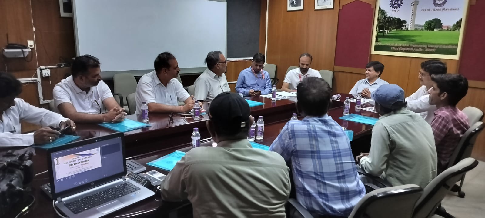 CSIR-CEERI on Twitter: