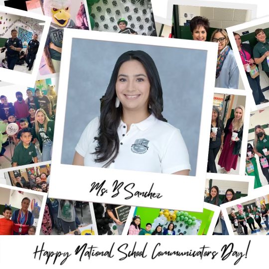 Lilianivonne27's tweet photo. Today we celebrate our science teacher who on top of being in the classroom takes on another critical role ;Public Relations.Her strong dedication and work ethic have ensured Guerra El continues shines positively every day ! Thank yoh @MissBSanchez  for all that you do! ✨🌟🏫📸 https://t.co/JFDxfWk0GG