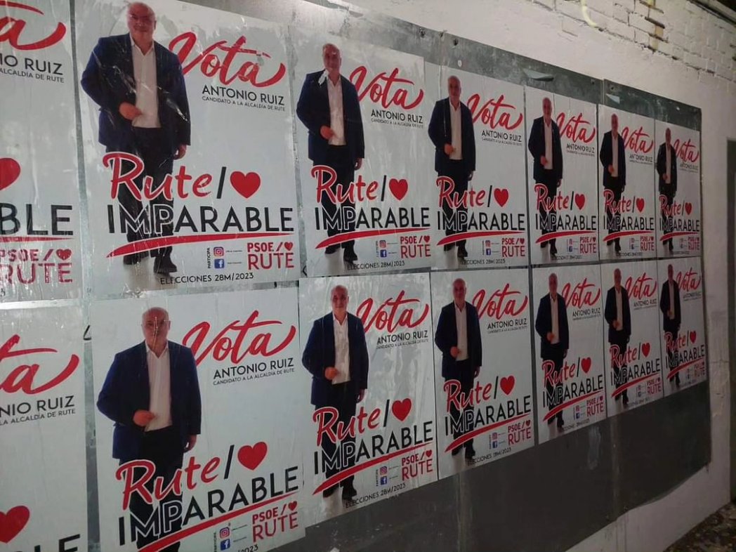 Antonio Ruiz Cruz tweet media