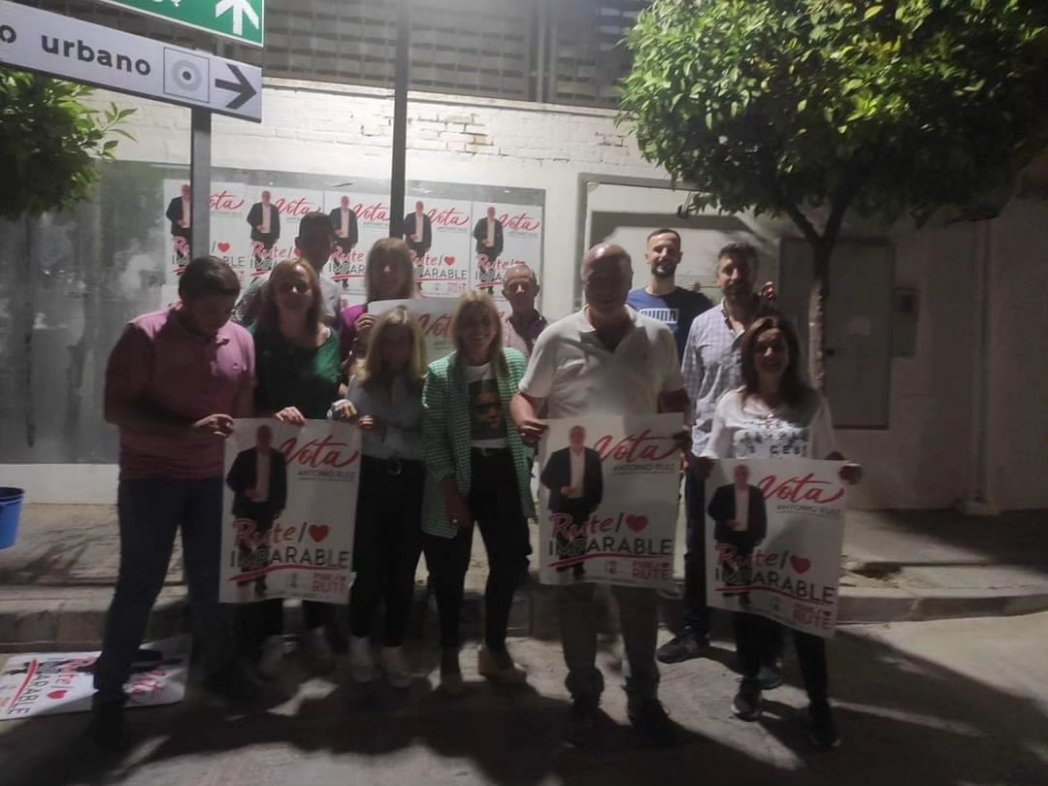 Antonio Ruiz Cruz tweet media