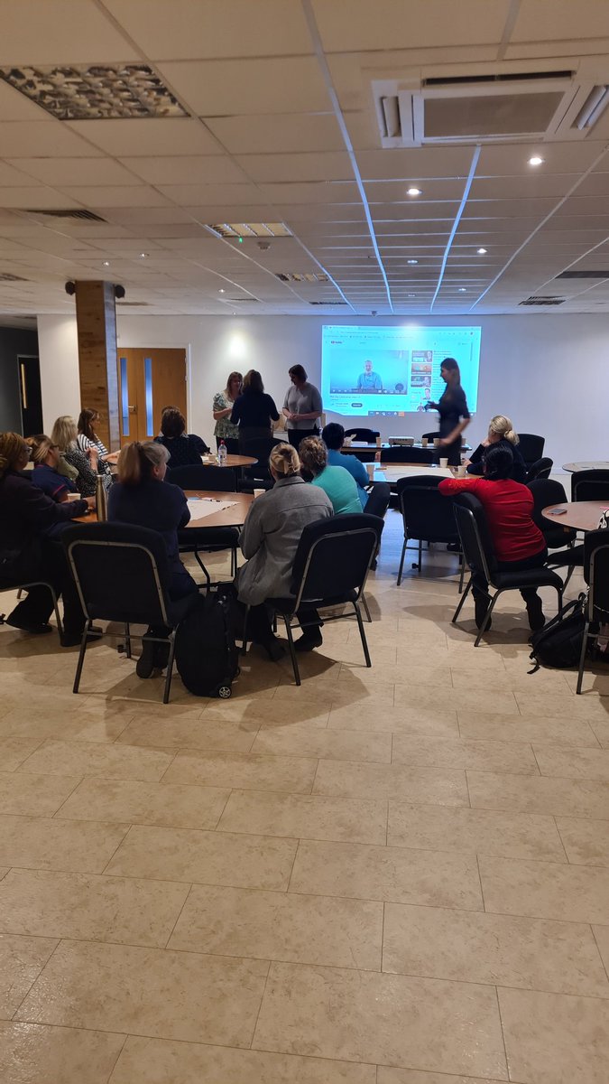 Gemma Cheneler (she/her) tweet media