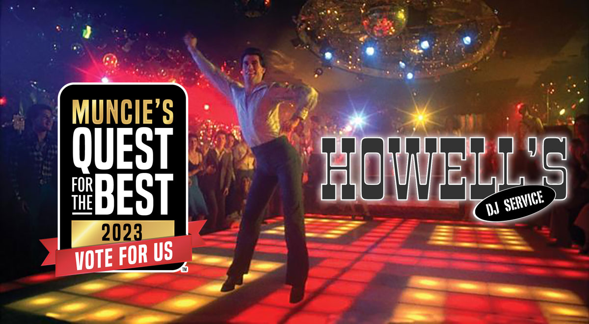 mwhowell2k's tweet photo. LESS THAN A WEEK TO GO!! Please vote for Howell's DJ Service..."Activities &amp; Entertainment => Event DJ" - Thank you!! https://t.co/XxbT9sC7VH https://t.co/T7KmkXpQit