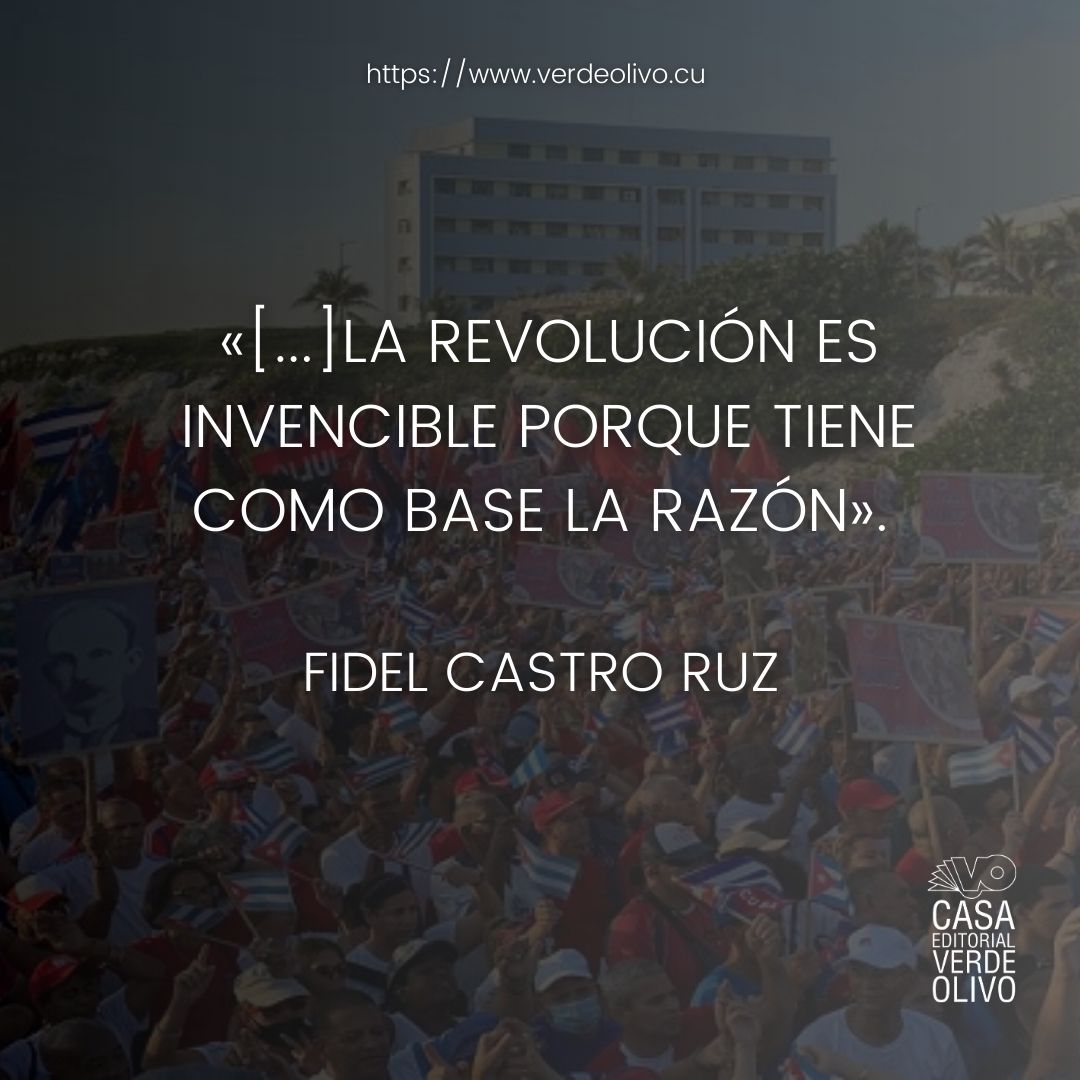 #VivaCuba🇨🇺