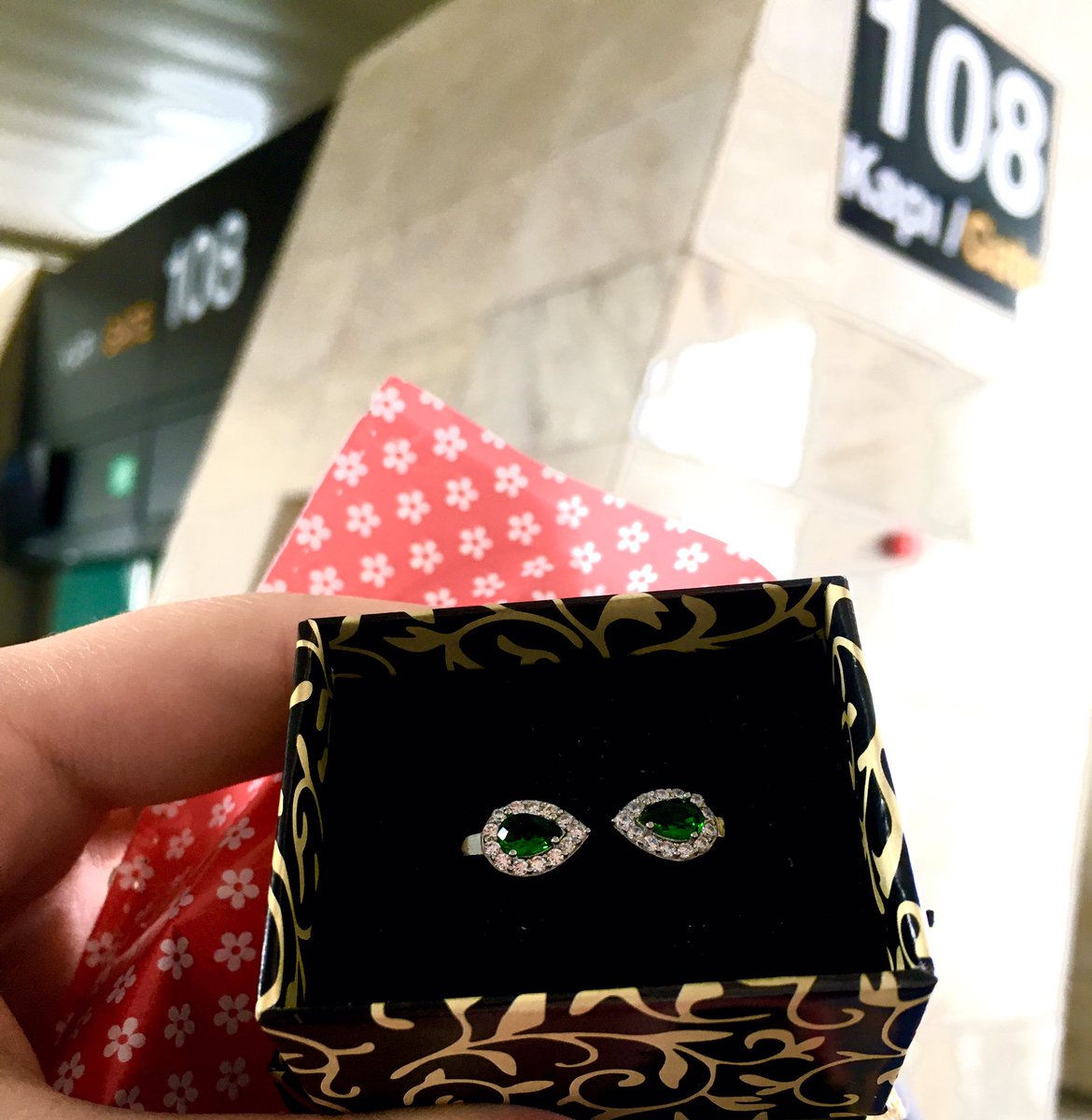 Bir ablanız varsa sürpriz havaalanında  bile yapılır , beni pahalı hediyelere elin oğlu değil ablam alıştırıyor 😁☺️🥰🌸