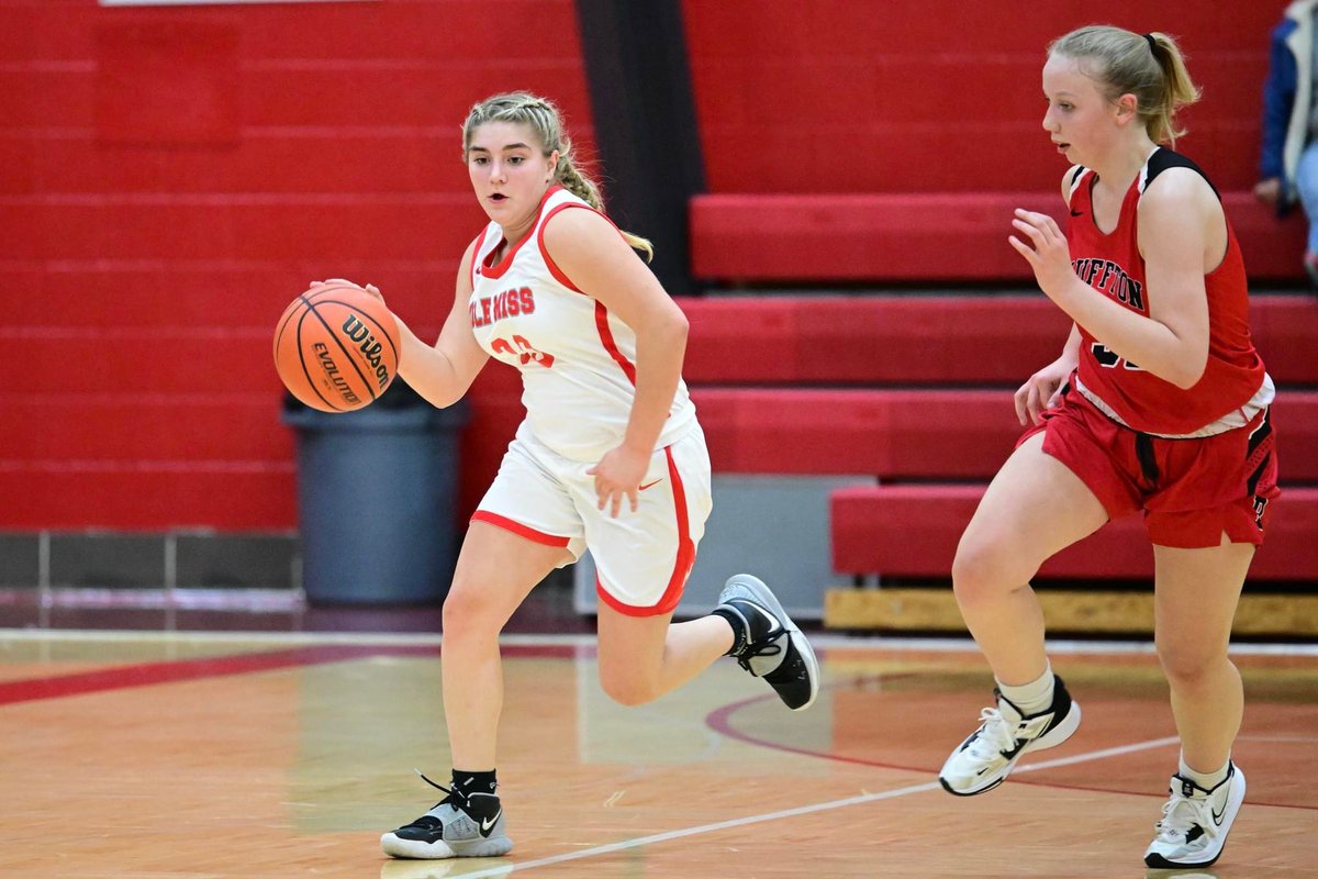 Mississinewa High School Girls Basketball tweet media