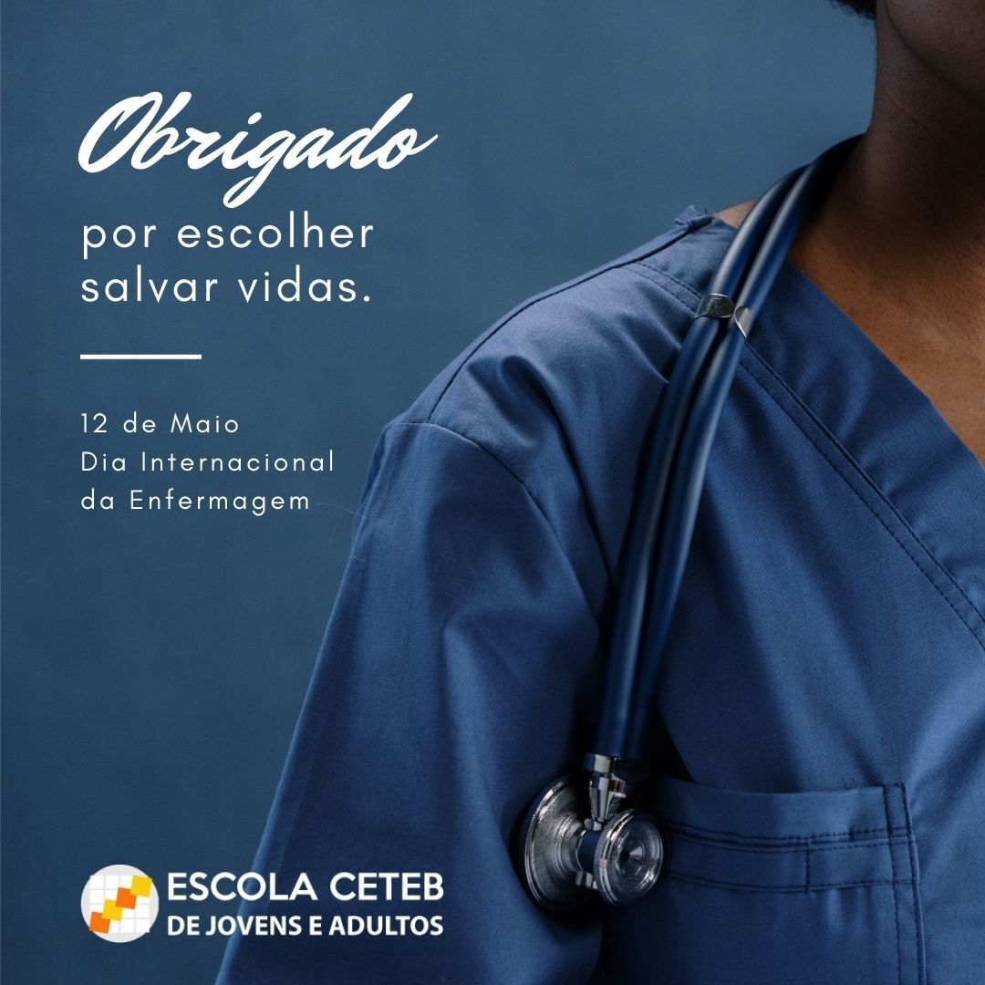 ceteboficial's tweet photo. Todos os dias, salvando vidas! Obrigado, Enfermeiros!!!

A Escola Aberta possui cursos para Licença-Capacitação e Progressão na Área da Saúde para você progredir na carreira e melhorar seu currículo!

Acesse: https://t.co/QFx5aXzsmL

#diainternacionaldaenfermagem #diadoenfermeiro https://t.co/odlkC8Yi65