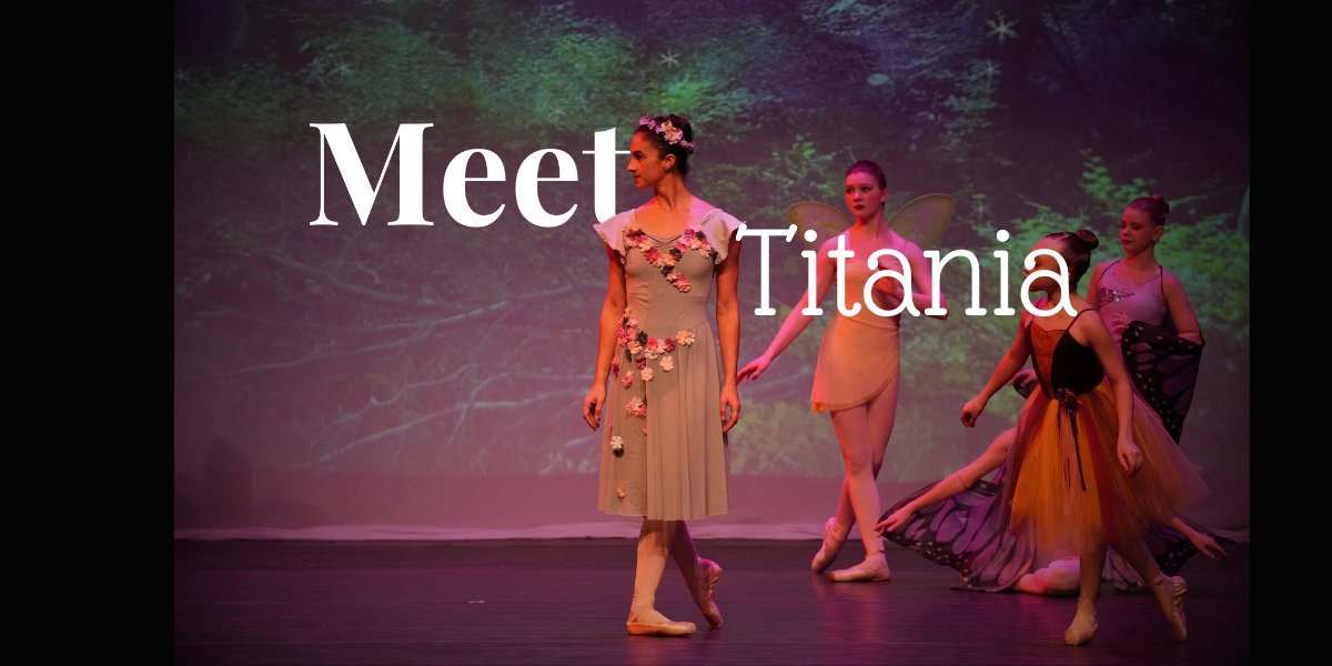 balletEMbody's tweet photo. Introducing: Fairy Royalty 👸 - https://t.co/M0kzwy8aO6 https://t.co/O5X7S1xEXa