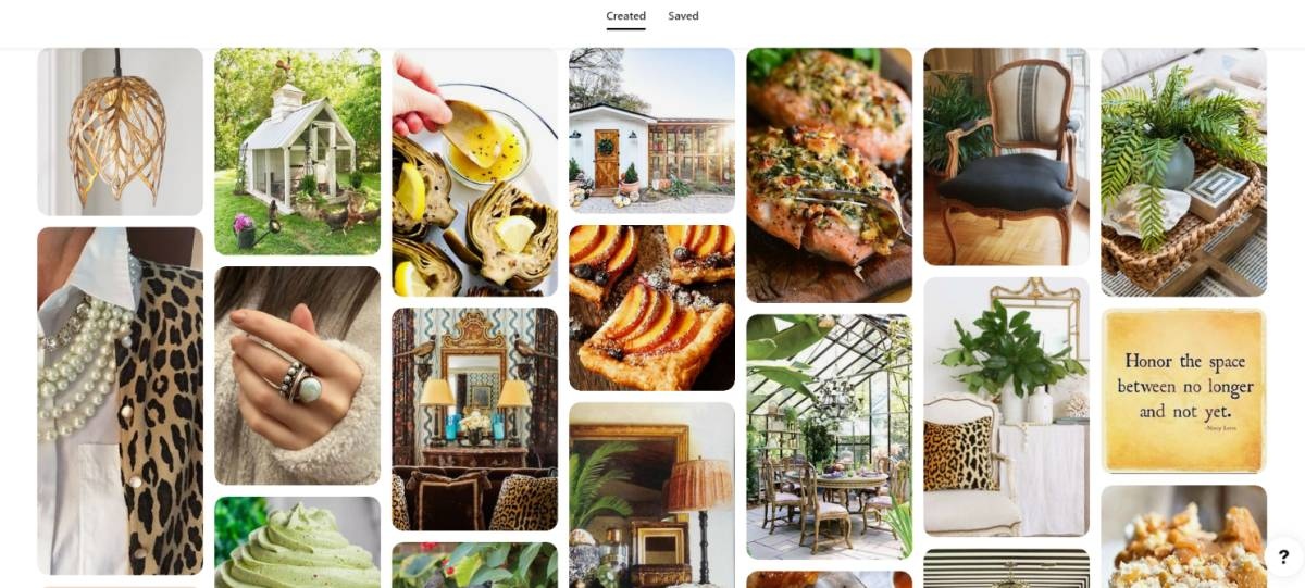 Everyone uses Facebook, TikTok and Instagram - but have you considered how Pinterest could help grow your online business?

Find out how to tap into the often under-rated power of Pinterest for your Shopify advertising.

eastsideco.com/blog/pinterest…

#ecommerce #advertising #shopify