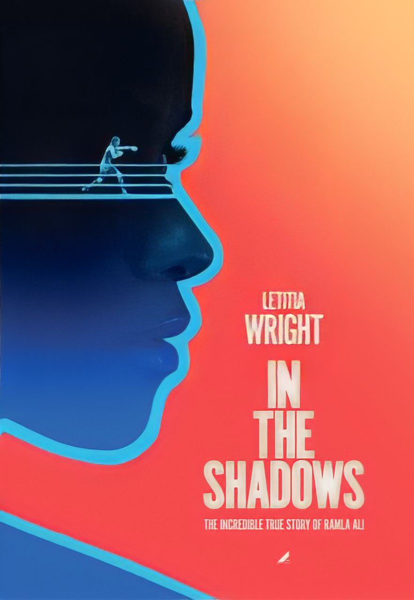 Ramla Ali's Sisters Club tweet media