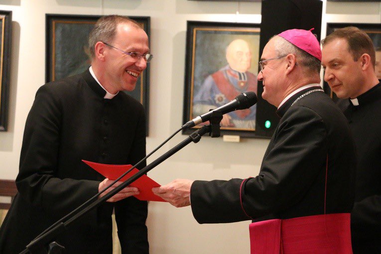 Dobre zmiany w Metanoi! (foto: Gość Płocki).