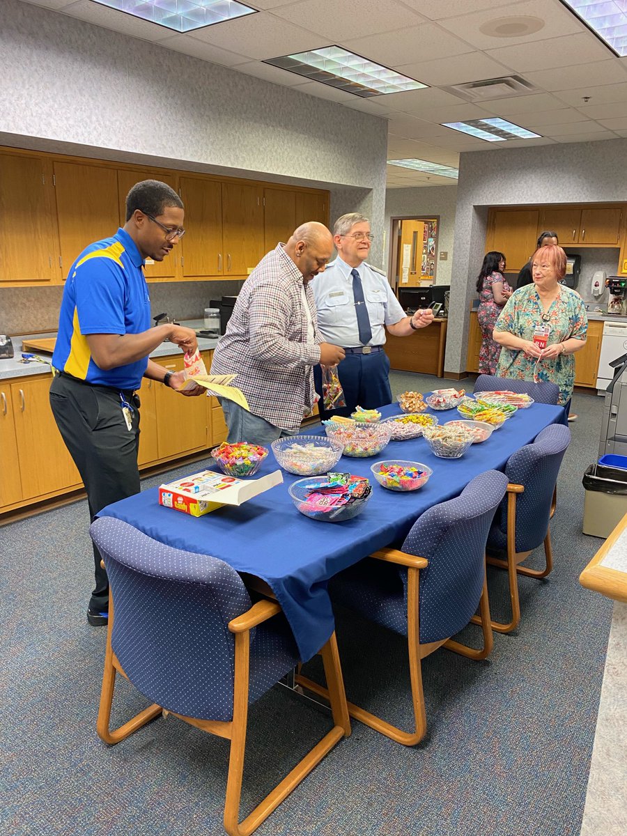 McKenzie Center for Innovation & Technology tweet media