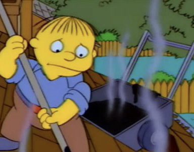 Simpsons Albums tweet media