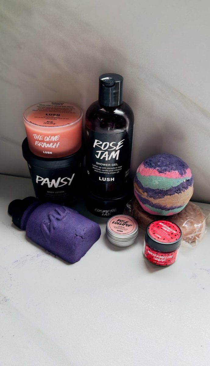 Lush North America (@Lushcosmetics) / Twitter