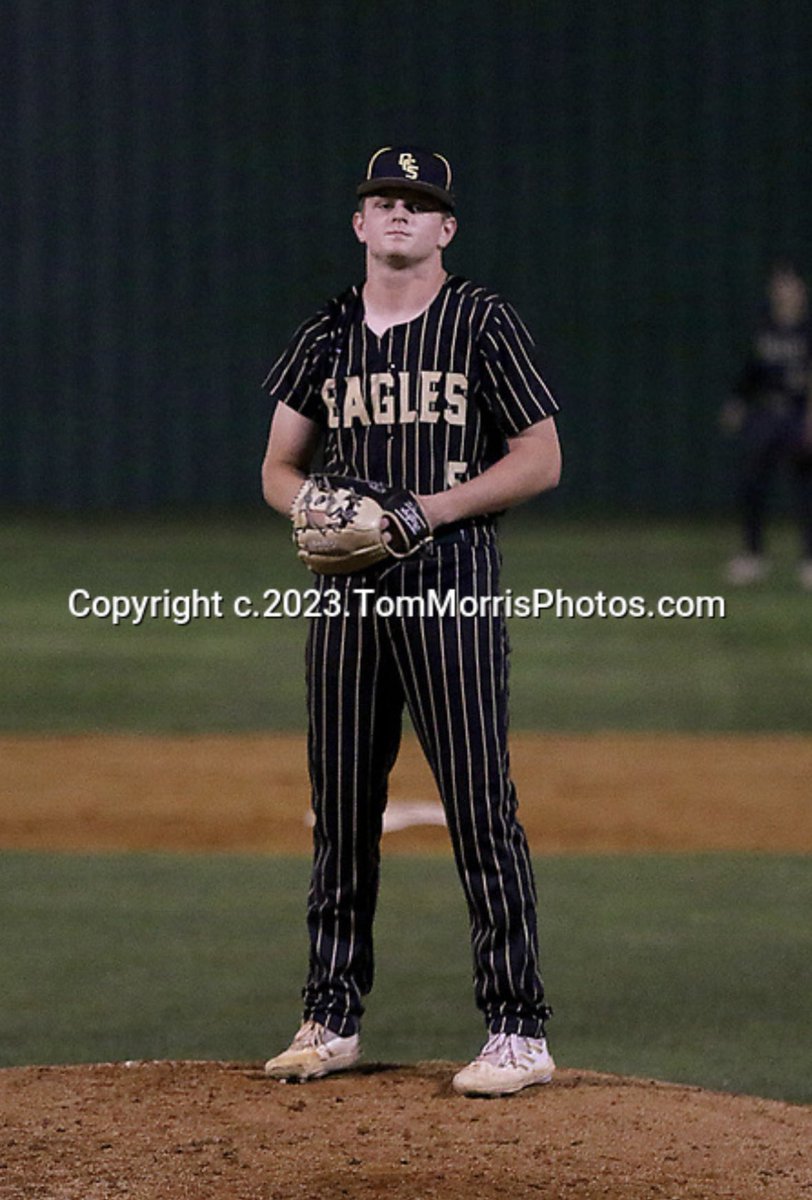 OCS Baseball tweet media