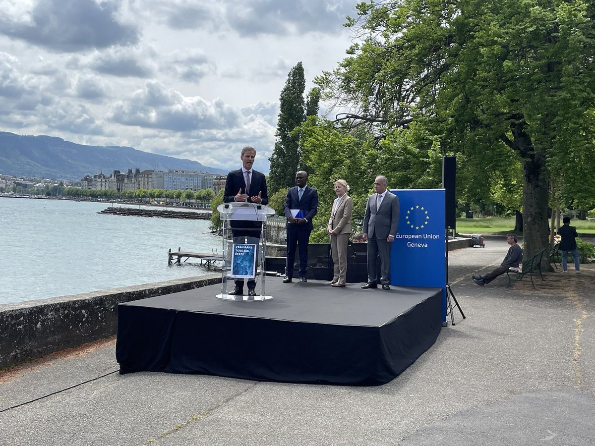 Netherlands Mission in Geneva tweet media