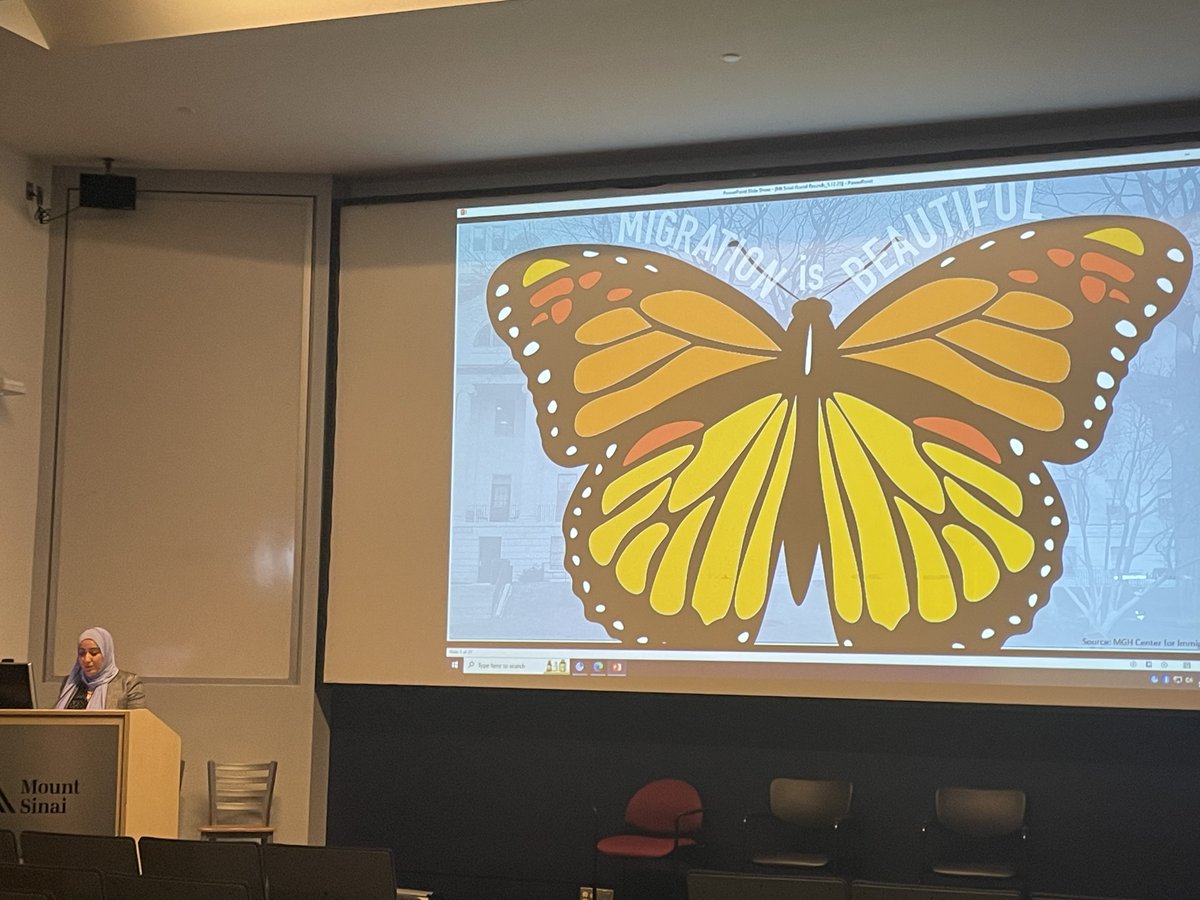 Dr. Monica Rivera Mindt tweet media