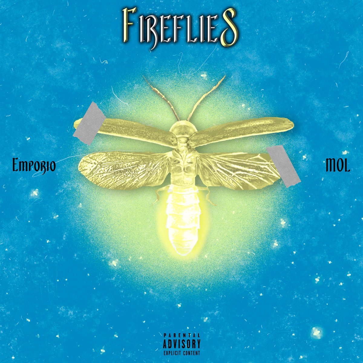 moldry's tweet photo. por finnn!!!!!!! el prox 18/05 estará nuestro nuevo álbum disponible @emporioooo 💙la parte 2 de "Butterflies", #FIREFLIES🦋 
le hemos dedicao mucho tiempo y cariño, seguro k os va a encantaaar✨
infinitas gracias a todos los implicaos🫂🫂🫂🫂 https://t.co/RbutmLllar