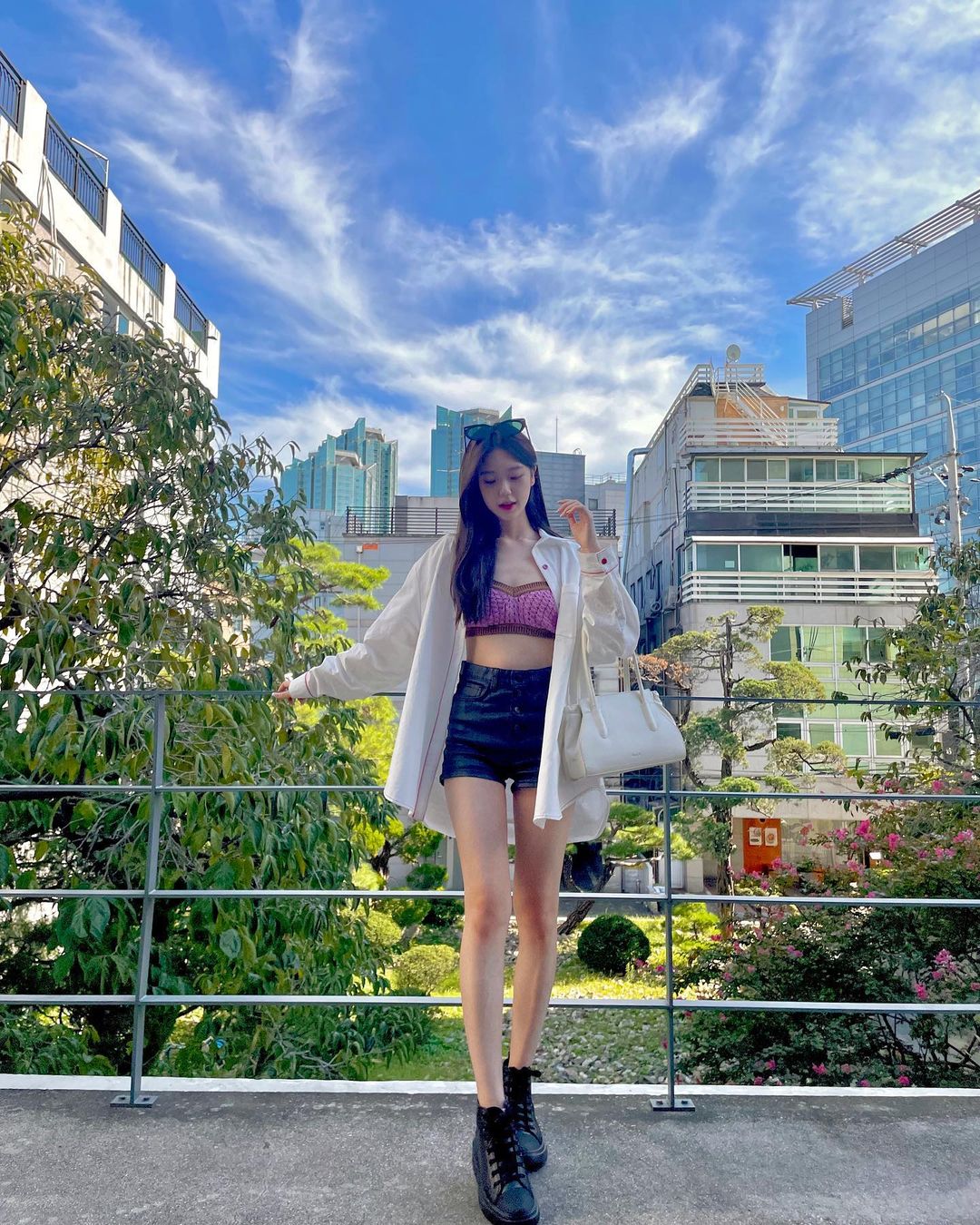 Ling Chiachia (ling_chiachia) / Twitter