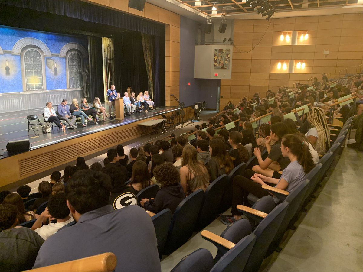 Jessica Rappaport (@jessrappaport) on Twitter photo 25th Career Day underway <a href="/SevenBridgesMS/">Seven Bridges Middle School</a>. Thank you to our <a href="/ChappaquaPTA/">ChappaquaPTA</a>. Great seeing class of 2027 together! <a href="/Joe_Mazza/">Joe Mazza, Ed.D.</a> <a href="/geoffcurtis/">G Curtis BMS Principal</a> <a href="/jennkthompson/">Jenn</a> 25th Career Day underway <a href="/SevenBridgesMS/">Seven Bridges Middle School</a>. Thank you to our <a href="/ChappaquaPTA/">ChappaquaPTA</a>. Great seeing class of 2027 together! <a href="/Joe_Mazza/">Joe Mazza, Ed.D.</a> <a href="/geoffcurtis/">G Curtis BMS Principal</a> <a href="/jennkthompson/">Jenn</a>
